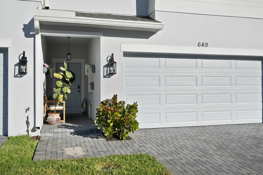 All the perks of new construction without the wait, extra cost - photo 2