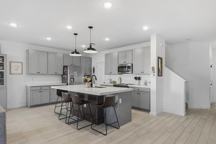 All the perks of new construction without the wait, extra cost - photo 6