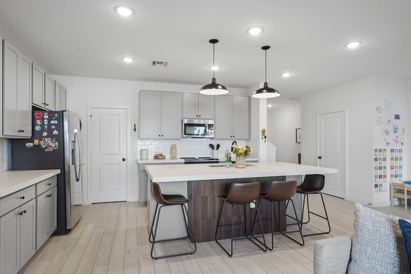All the perks of new construction without the wait, extra cost - photo 7
