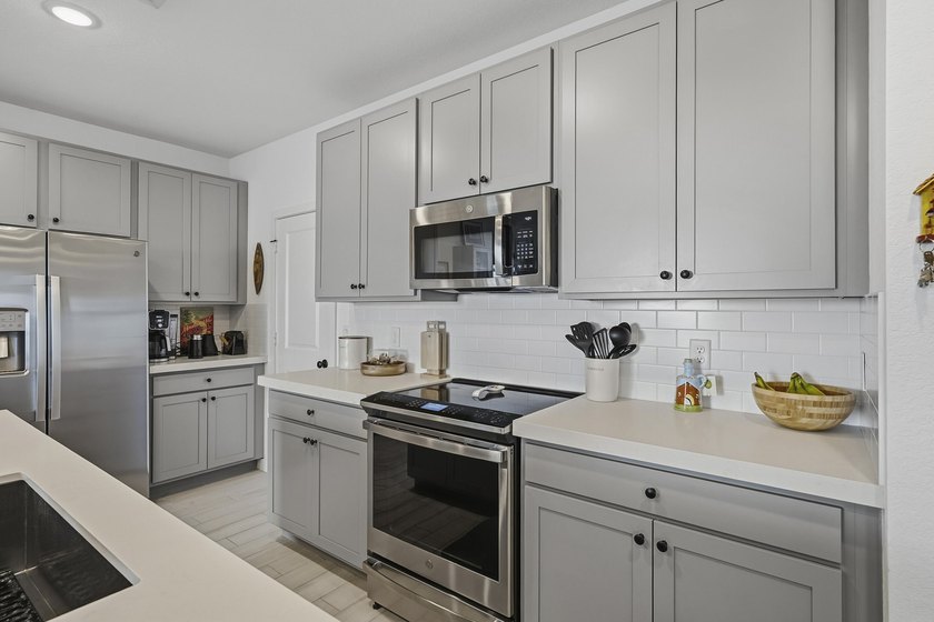 All the perks of new construction without the wait, extra cost - photo 8