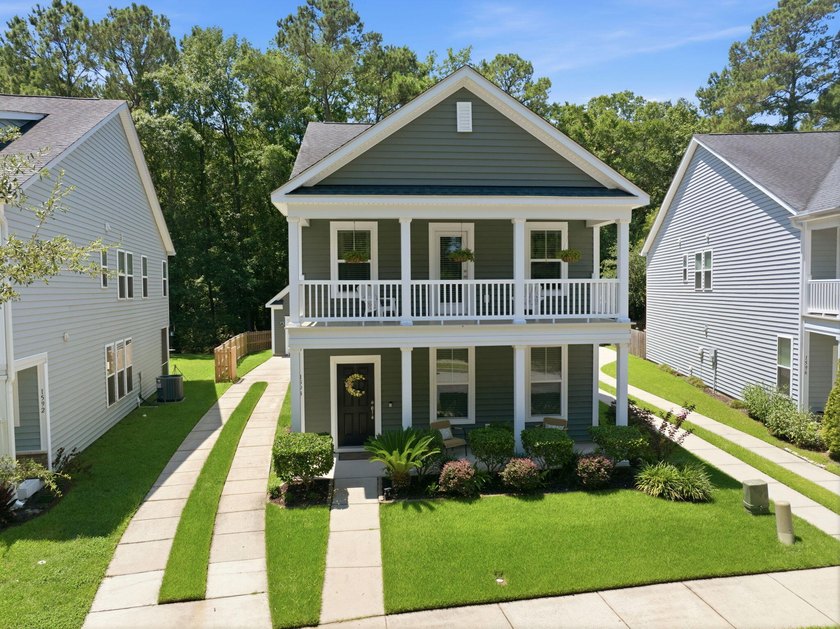 Welcome to 1594 Nautical Chart Drive, a beautifully appointed - photo 48