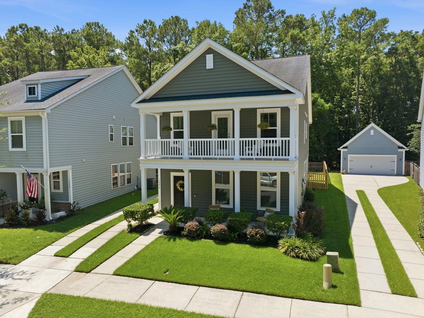Welcome to 1594 Nautical Chart Drive, a beautifully appointed - photo 49