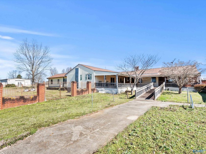 FORMER ASSISTED LIVING FACILITY! This versatile property can be - photo 45