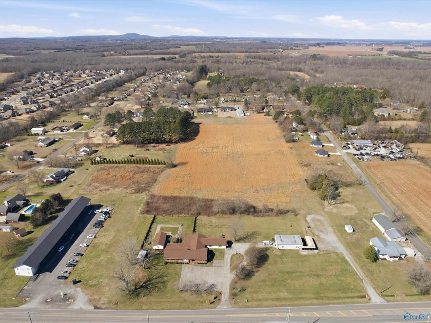 FORMER ASSISTED LIVING FACILITY! This versatile property can be - photo 49