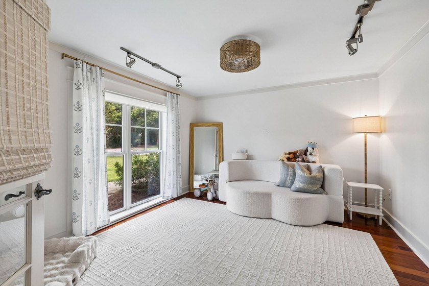 Nestled on a private one-acre homesite overlooking the tranquil - photo 10