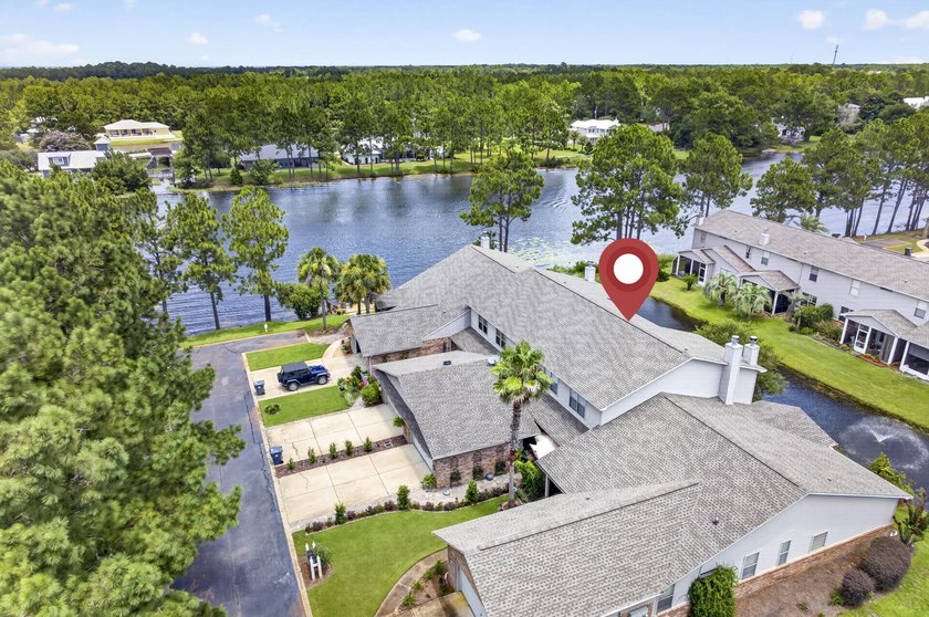 VALUE! This pristine 3-bedroom, 2.5-bath townhome offers over - photo 2