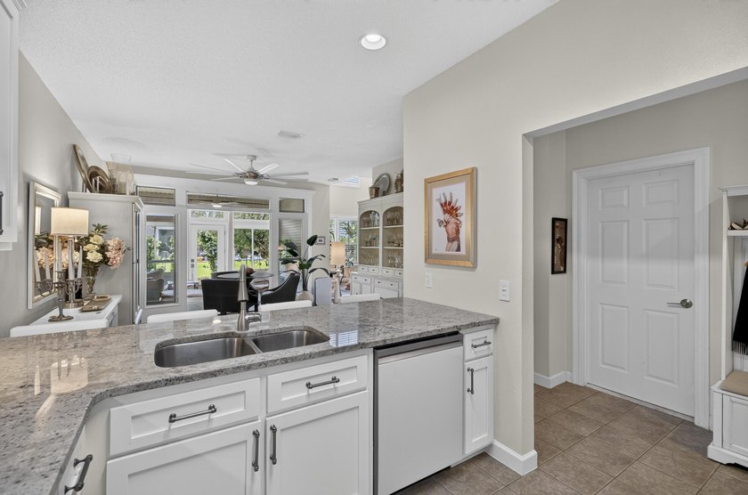 VALUE! This pristine 3-bedroom, 2.5-bath townhome offers over - photo 10
