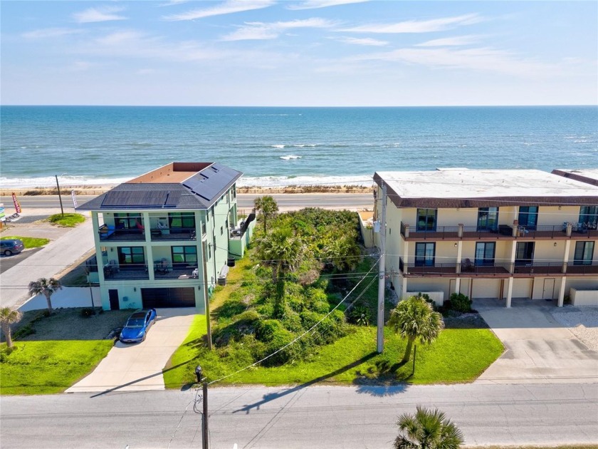 This Flagler Beach lot boasts deeded beach access and - photo 4