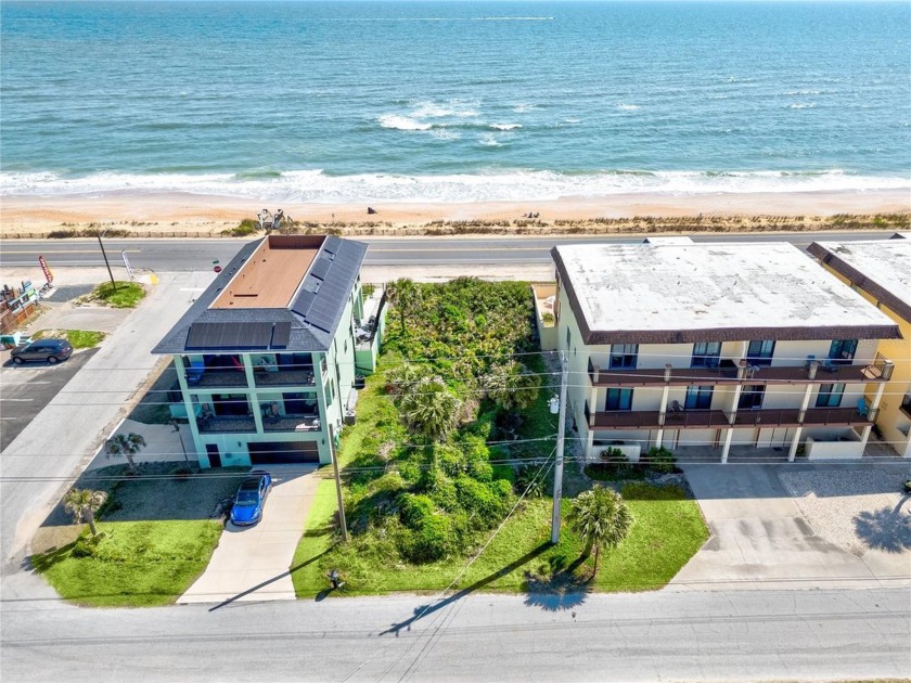 This Flagler Beach lot boasts deeded beach access and - photo 6