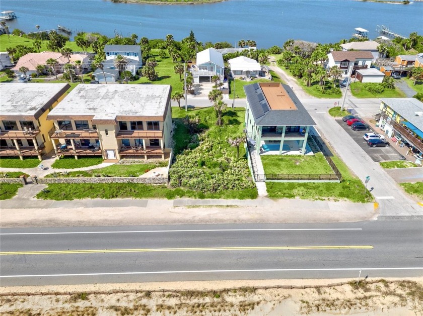This Flagler Beach lot boasts deeded beach access and - photo 7