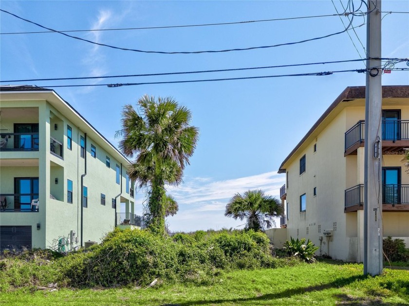 This Flagler Beach lot boasts deeded beach access and - photo 8