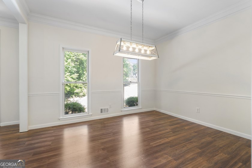 Spacious, stylish, and move-in ready! This beautifully updated - photo 11