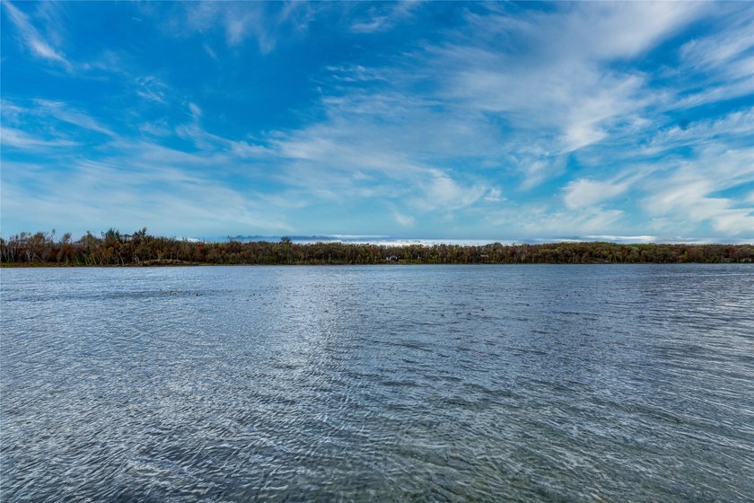 Tucked among the trees on the shores of beautiful Ellsworth Lake - photo 11