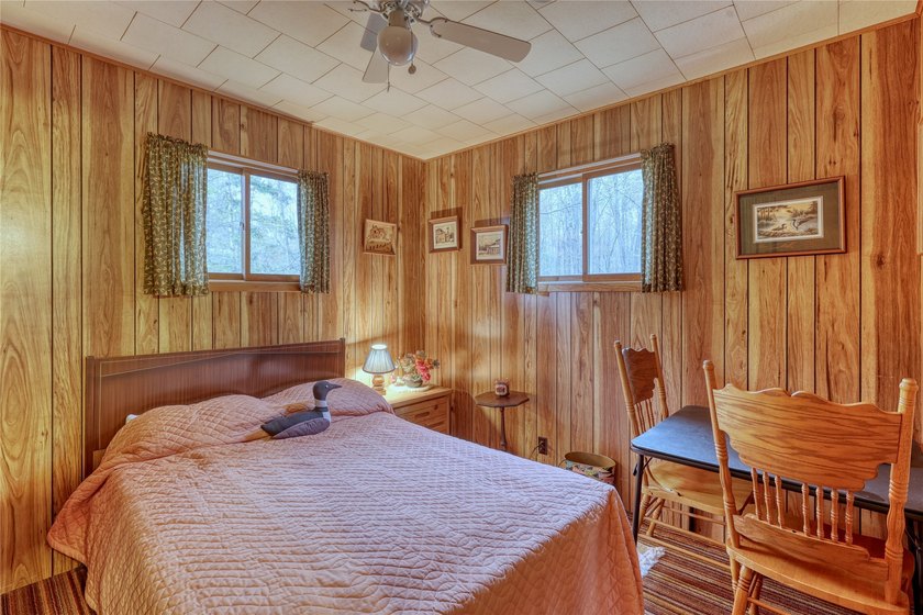 Tucked among the trees on the shores of beautiful Ellsworth Lake - photo 25