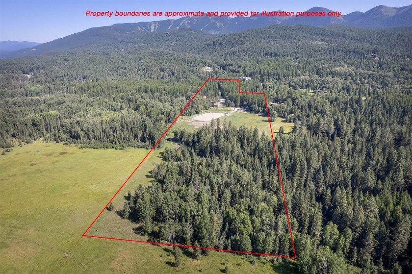 20+ acres located in the heart of Whitefish, Montana's - photo 32