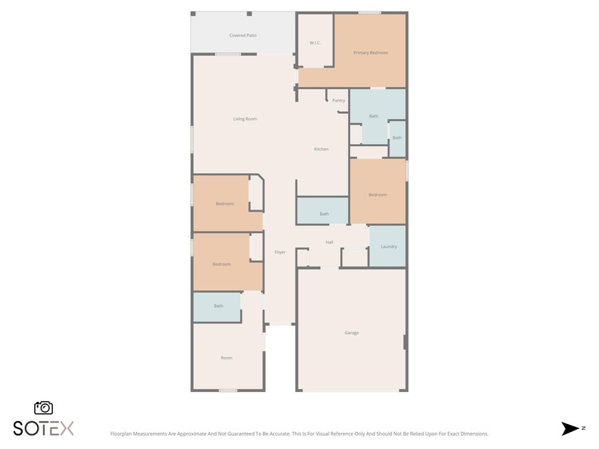 Stunning 2024-built Palmera model featuring a highly - photo 7