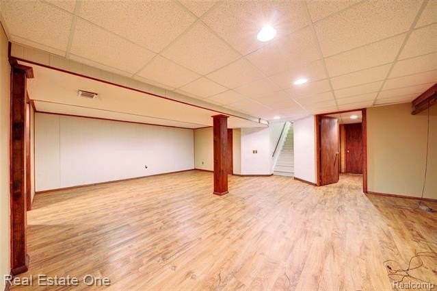 Welcome to 3125 Commerce Rd., in Milford Township! This - photo 45