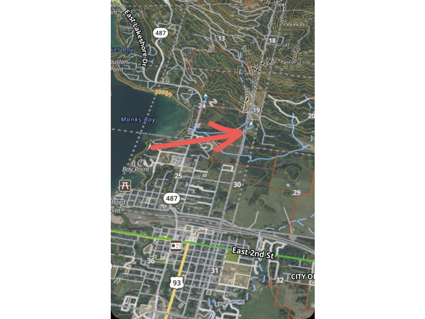 20+ acres located in the heart of Whitefish, Montana's - photo 59