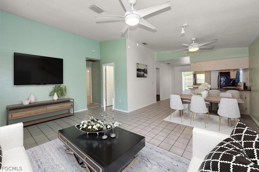 This move in ready home offers serious peace of mind with the - photo 3