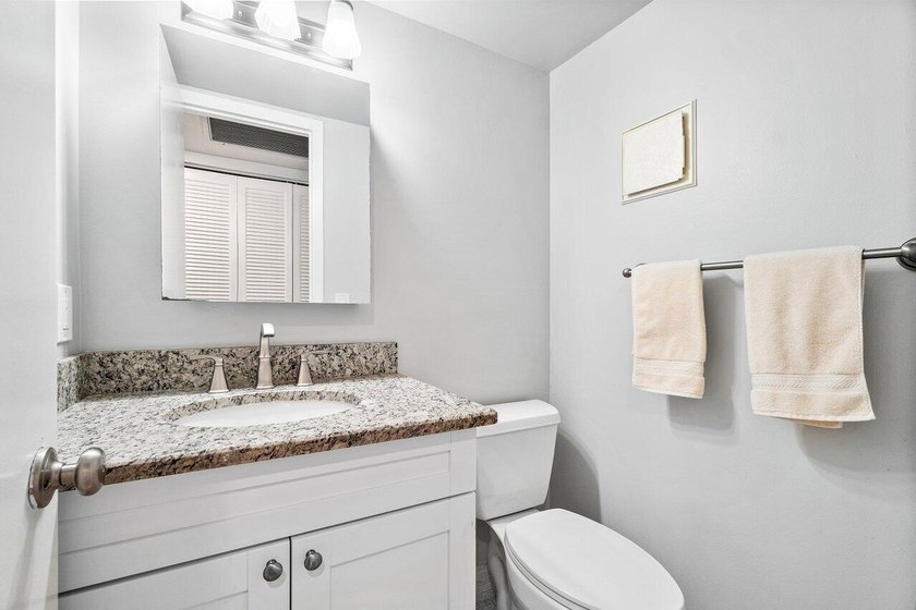 Experience Resort-Style Living in This Beautiful Move-In Ready - photo 11