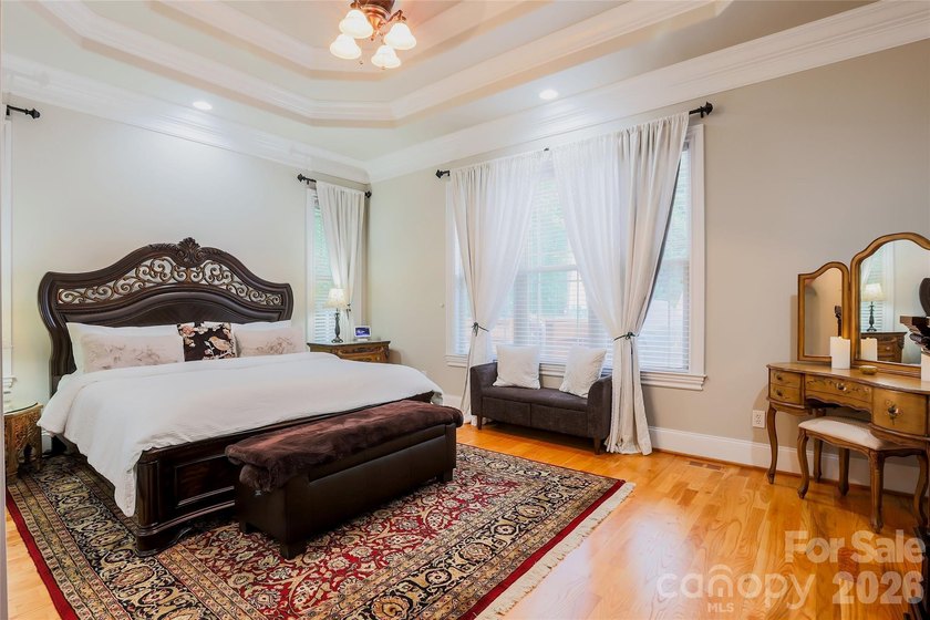 Your private sanctuary awaits in this custom-built brick and - photo 14