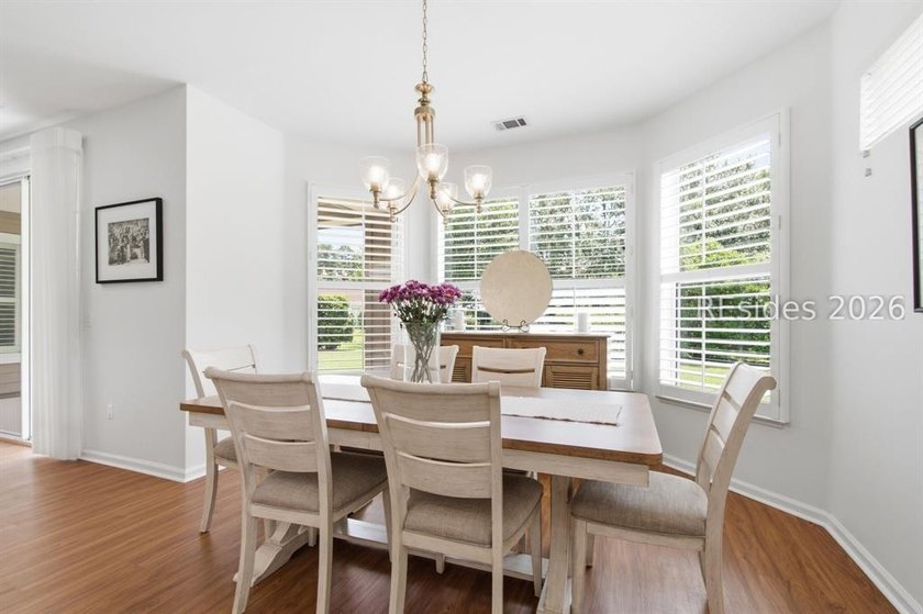 Popular Hamilton/Jefferson Model featuring 2 Bedrooms, 2 Baths - photo 14