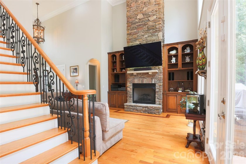 Your private sanctuary awaits in this custom-built brick and - photo 20