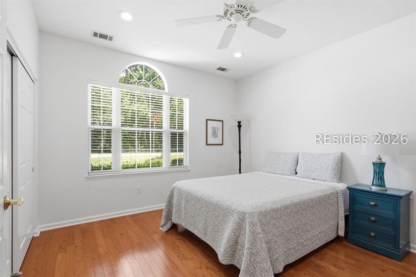 Popular Hamilton/Jefferson Model featuring 2 Bedrooms, 2 Baths - photo 20