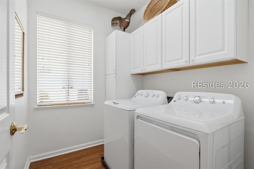 Popular Hamilton/Jefferson Model featuring 2 Bedrooms, 2 Baths - photo 22