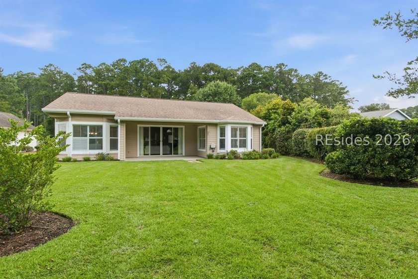 Popular Hamilton/Jefferson Model featuring 2 Bedrooms, 2 Baths - photo 25