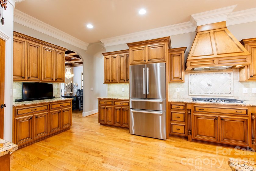 Your private sanctuary awaits in this custom-built brick and - photo 26