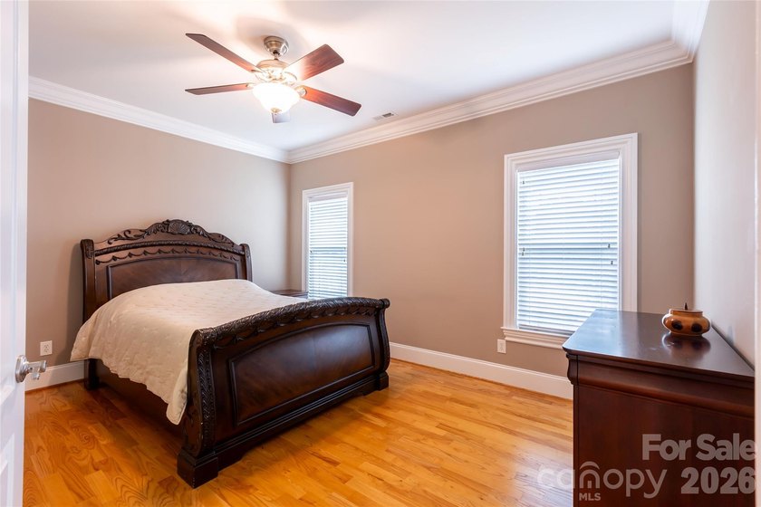 Your private sanctuary awaits in this custom-built brick and - photo 29