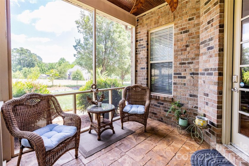 Your private sanctuary awaits in this custom-built brick and - photo 39