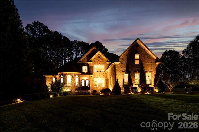 Your private sanctuary awaits in this custom-built brick and - photo 43