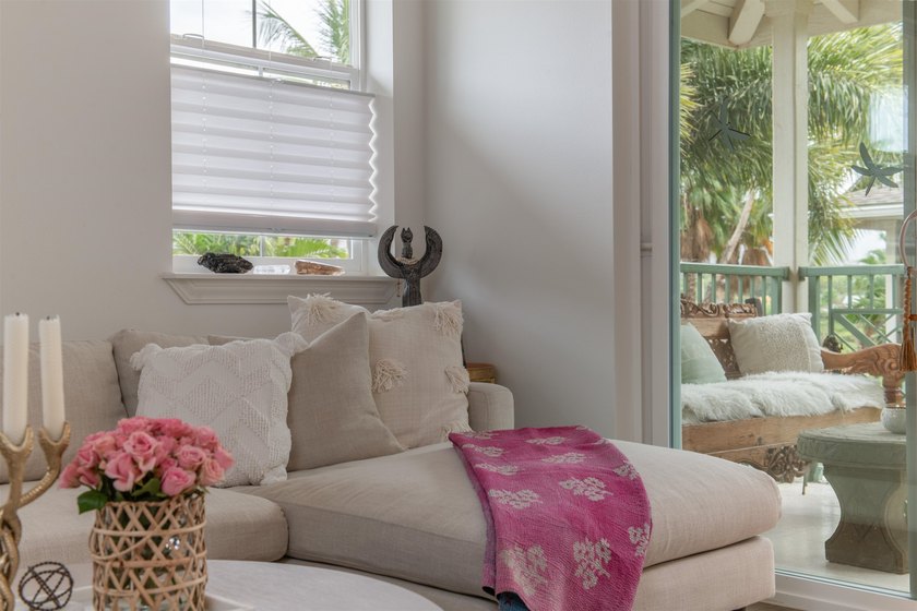 A serene and private retreat in the heart of all of Kihei's - photo 3