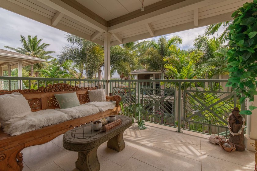 A serene and private retreat in the heart of all of Kihei's - photo 4