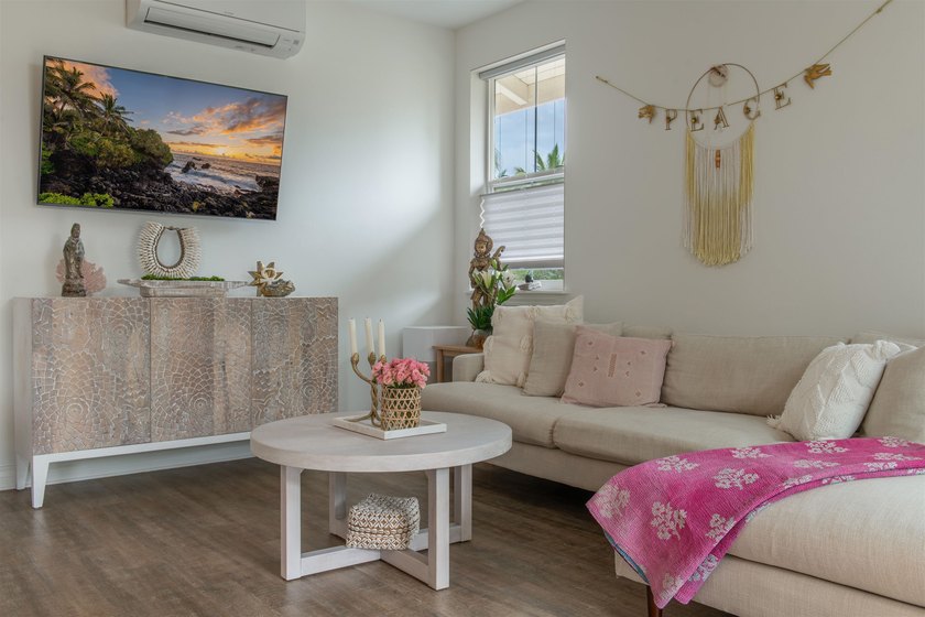 A serene and private retreat in the heart of all of Kihei's - photo 6