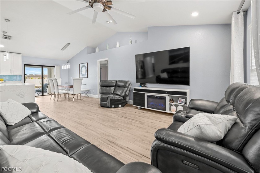 Welcome to your dream home in the heart of Cape Coral! This - photo 4