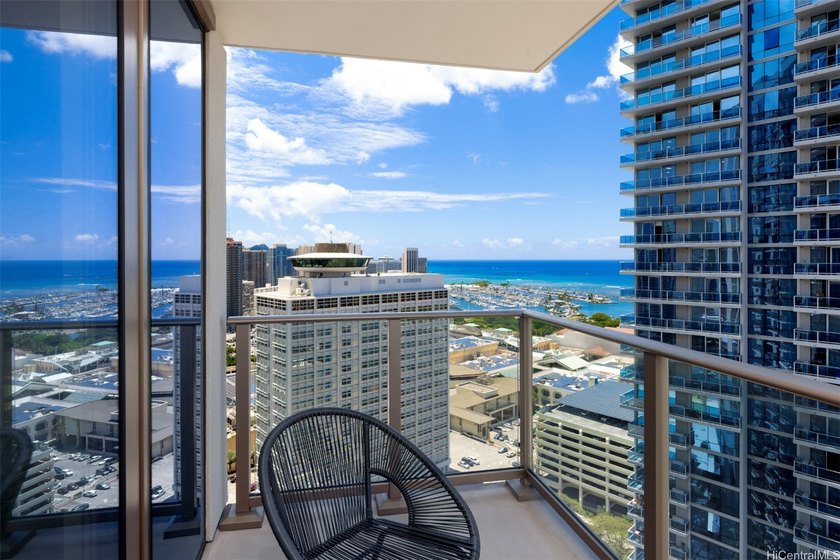 Sky Ala Moana is one of Honolulu's newest luxury destinations - photo 4