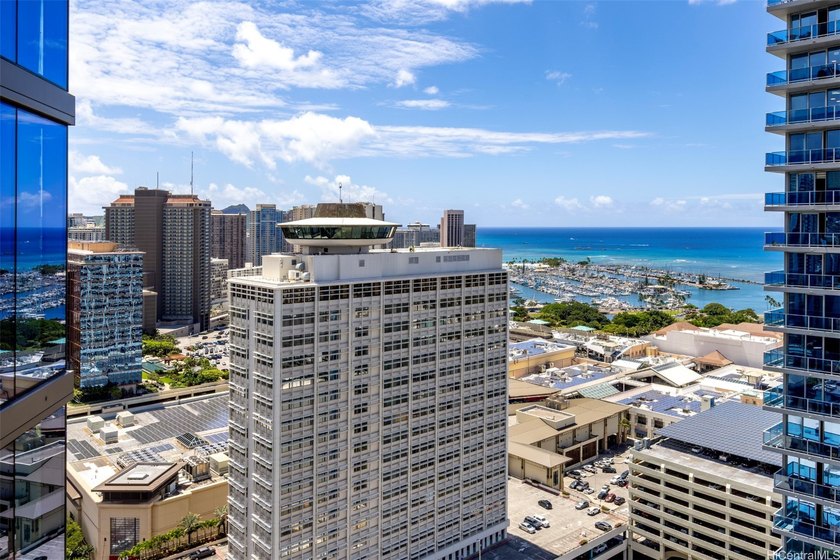 Sky Ala Moana is one of Honolulu's newest luxury destinations - photo 5