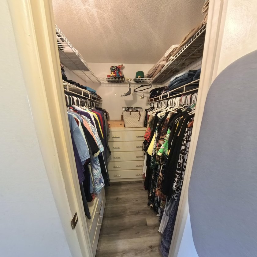 Step inside to find a spacious 2 bedroom condo featuring - photo 16
