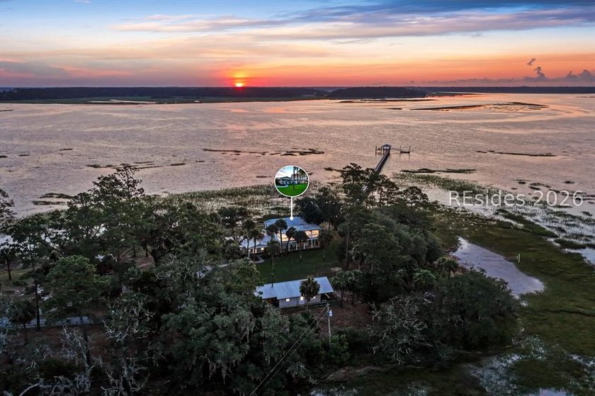 A Legacy Lowcountry Property Hidden in Plain Sight. Some - photo 17