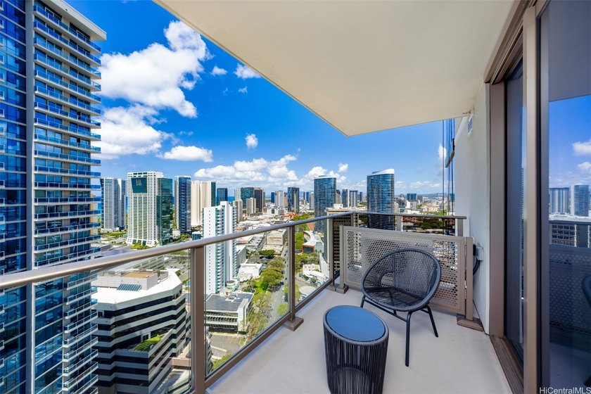 Sky Ala Moana is one of Honolulu's newest luxury destinations - photo 7