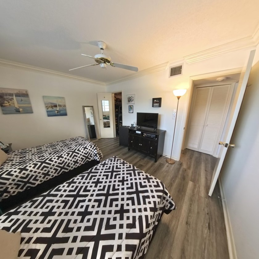 Step inside to find a spacious 2 bedroom condo featuring - photo 20