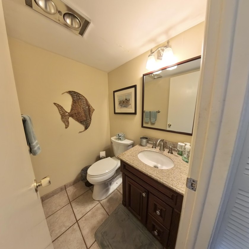 Step inside to find a spacious 2 bedroom condo featuring - photo 22