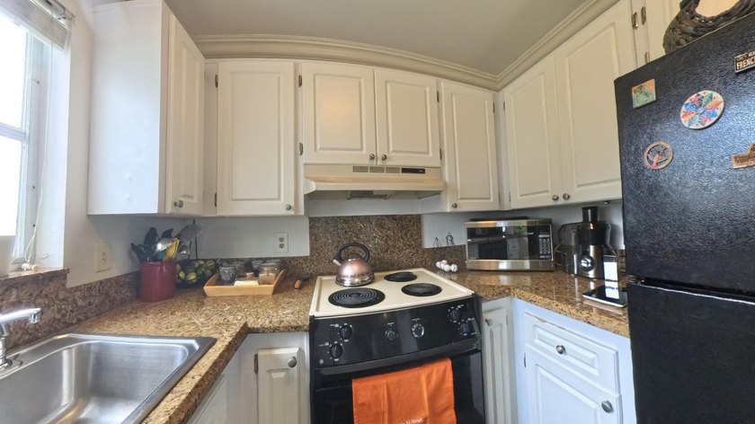 Step inside to find a spacious 2 bedroom condo featuring - photo 24