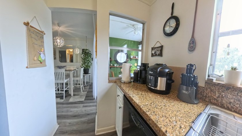 Step inside to find a spacious 2 bedroom condo featuring - photo 25