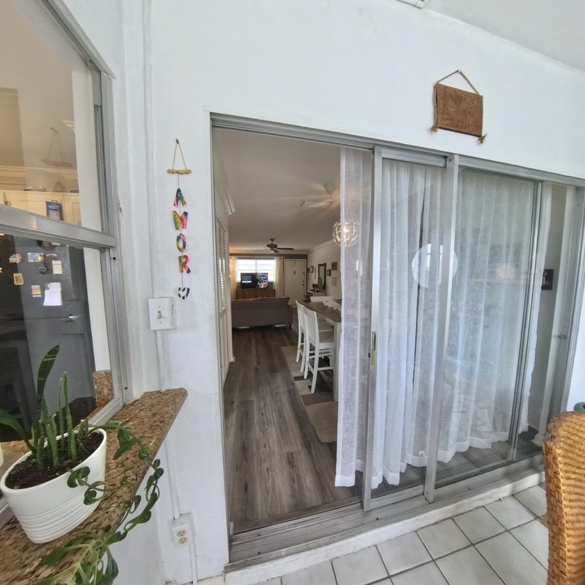 Step inside to find a spacious 2 bedroom condo featuring - photo 26