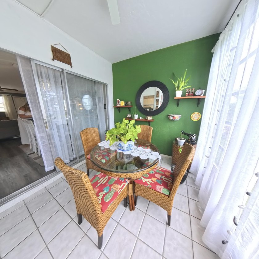 Step inside to find a spacious 2 bedroom condo featuring - photo 27