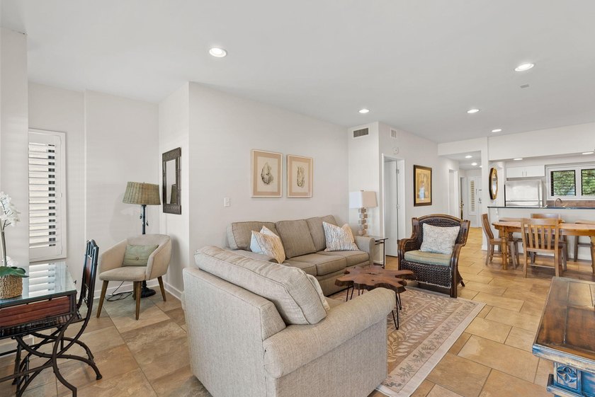 Freshly painted and beautifully refreshed, this second-floor - photo 8